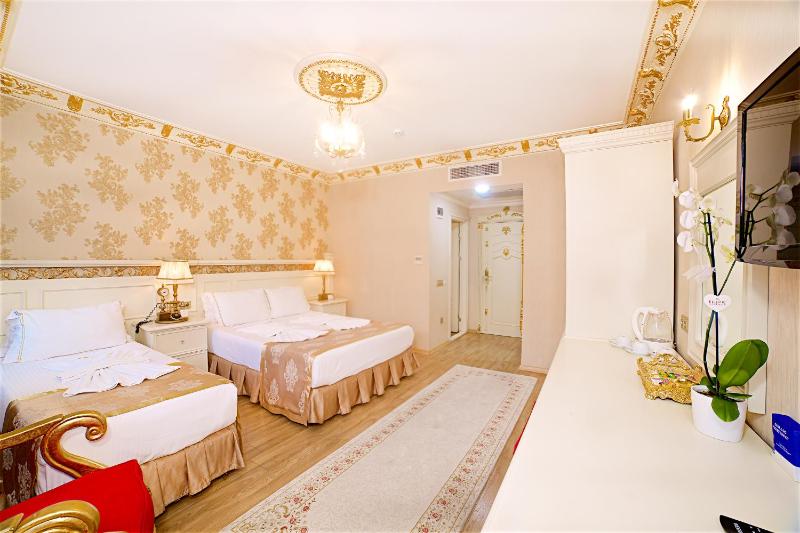 White House Hotel Istanbul - image 3