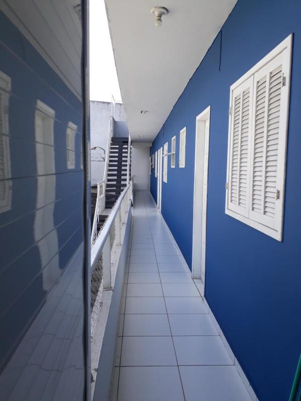 Reduto Praiano - Thaiz Hospedagem - image 43