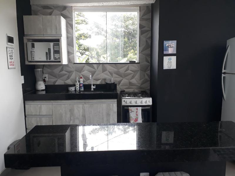 Reduto Praiano - Thaiz Hospedagem - image 21