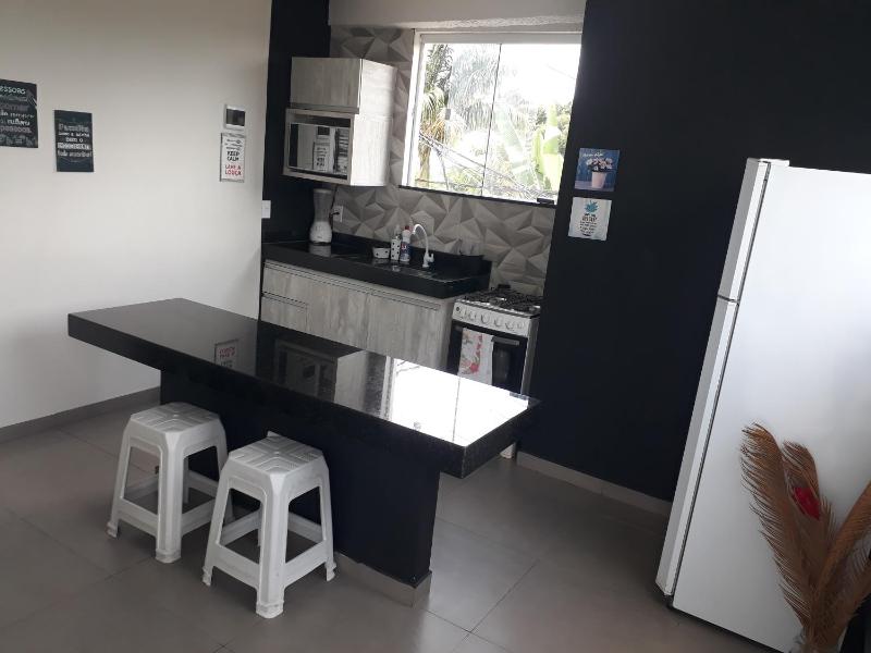 Reduto Praiano - Thaiz Hospedagem - image 19