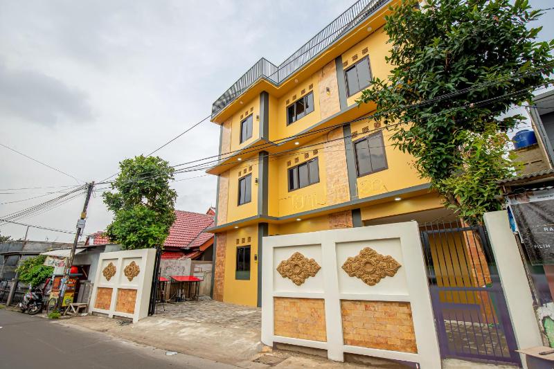 Tami House Bintaro Syariah - image 4