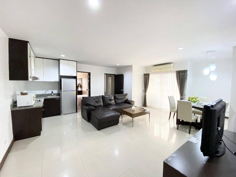 Two-Bedroom Apartment image 1