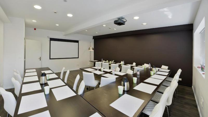 Hôtel Arc en Ciel et SPA - Les Sables d'Olonne - image 35