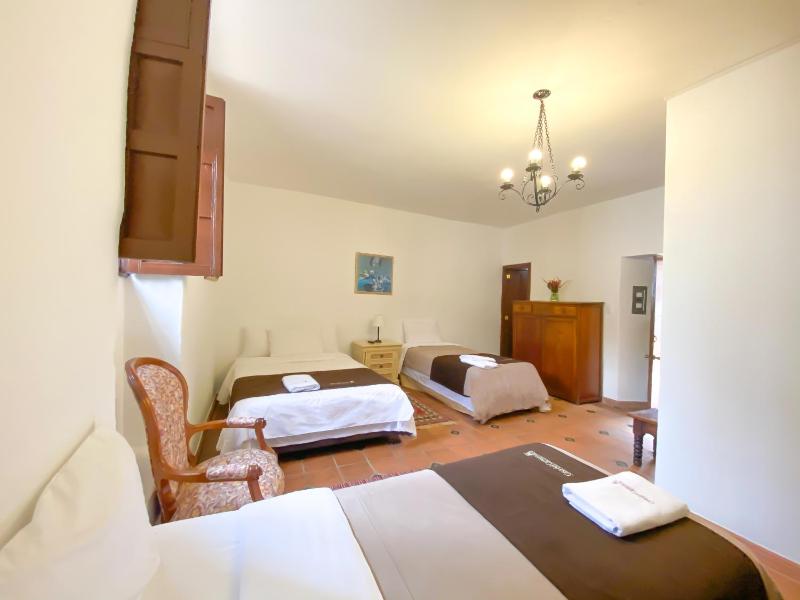 Hotel Casa del Carmen - Villa de Leyva - image 15