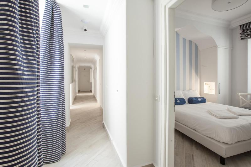 Hotel Marina Charming Rooms - image 9