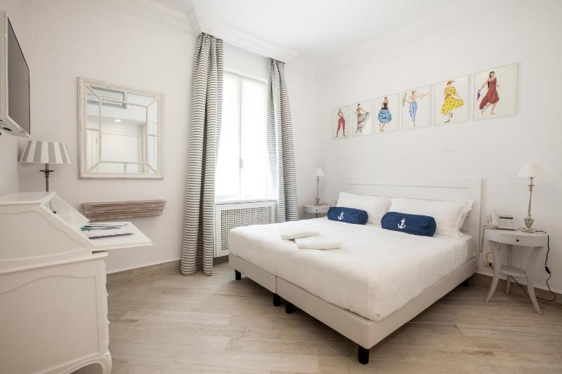 Hotel Marina Charming Rooms - image 37