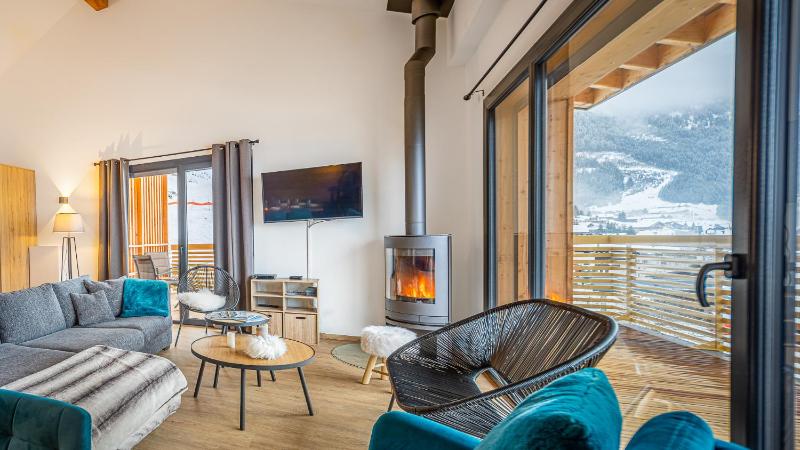 The View - Apt 03 - BO Immobilier - Châtel Multipass été 2026 en option au tarif de 4euros par jour et par personne - image 19