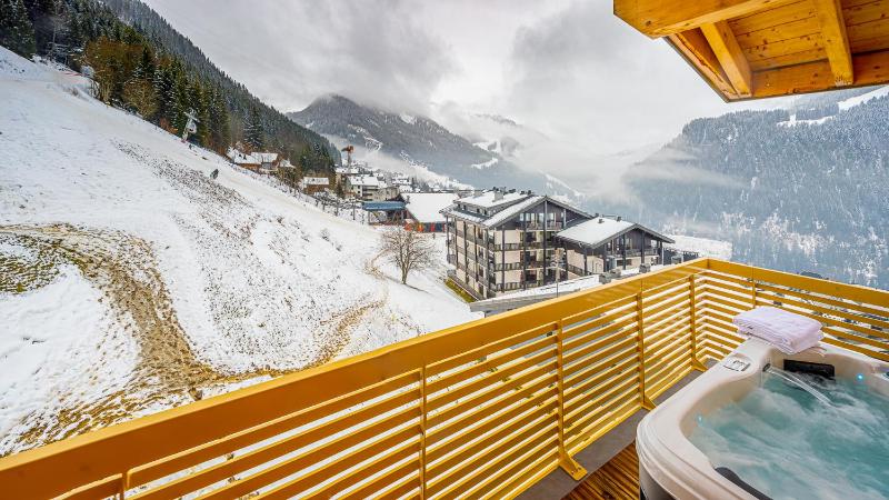 The View - Apt 03 - BO Immobilier - Châtel Multipass été 2026 en option au tarif de 4euros par jour et par personne - image 16