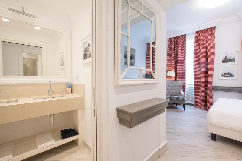 Hotel Marina Charming Rooms - image 10