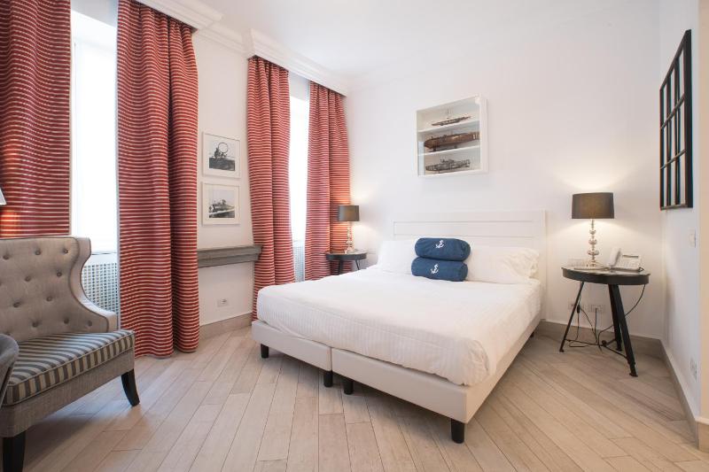 Hotel Marina Charming Rooms - image 28