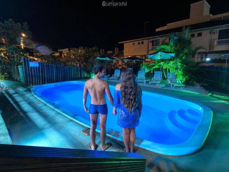 Hotel Bela Onda - image 25