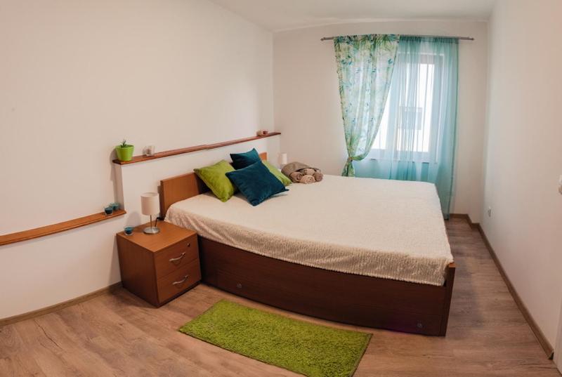 One-Bedroom Apartment image 3