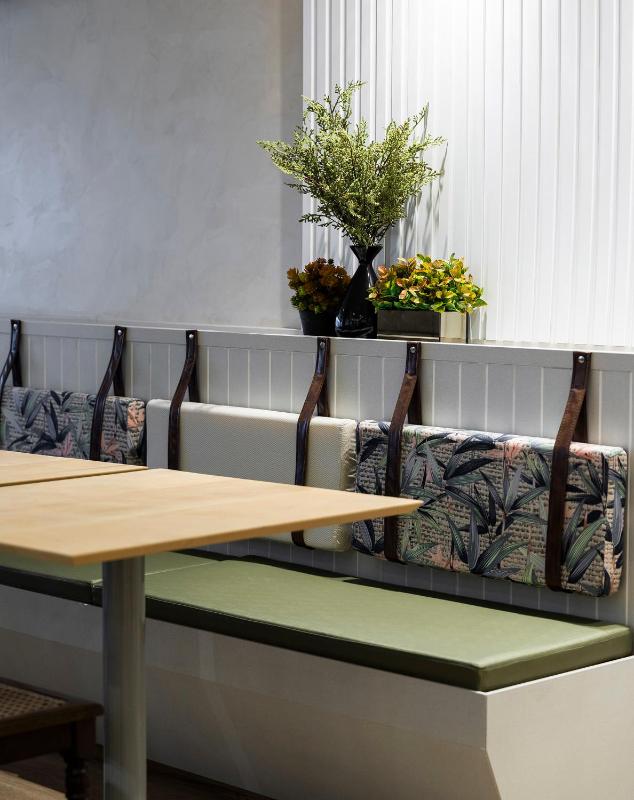 H Hotel - image 18