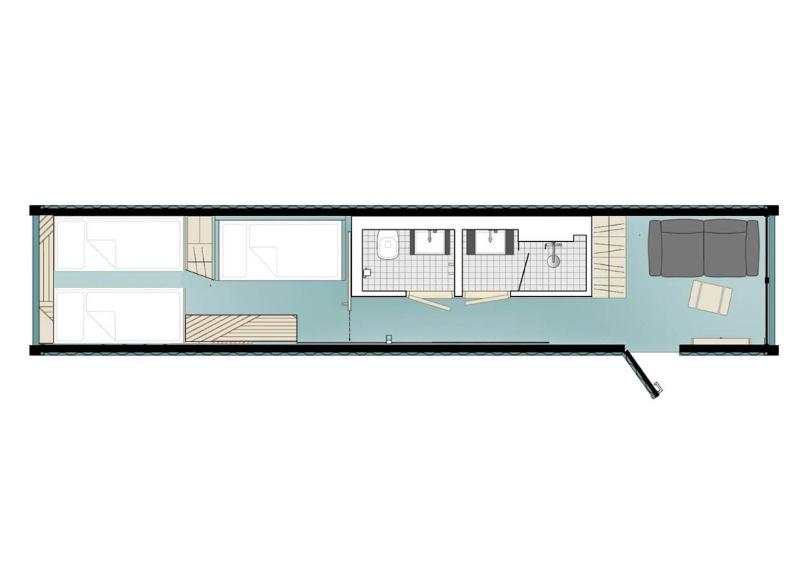 Quadruple Room image 4