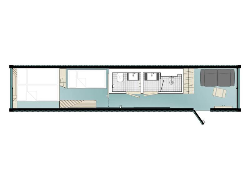 Quadruple Room image 1
