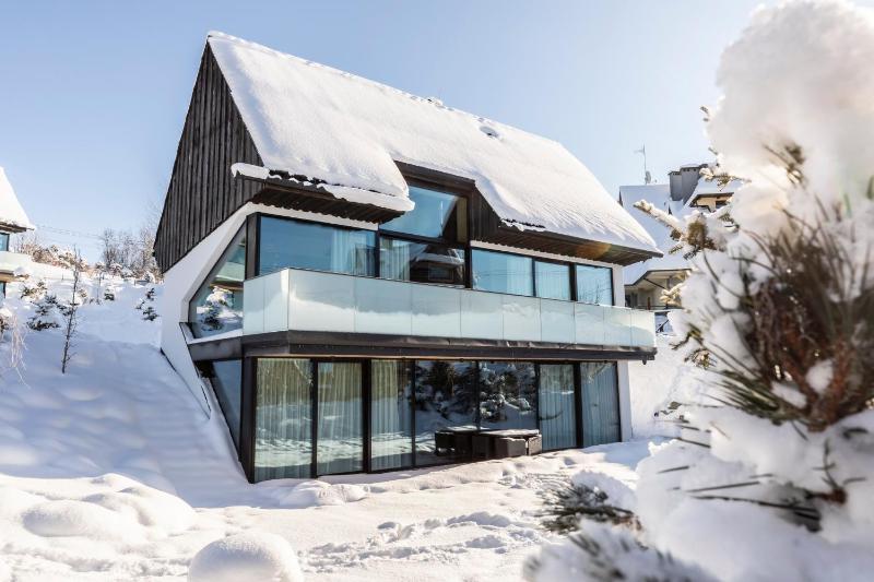 udanypobyt OMG Houses - image 33