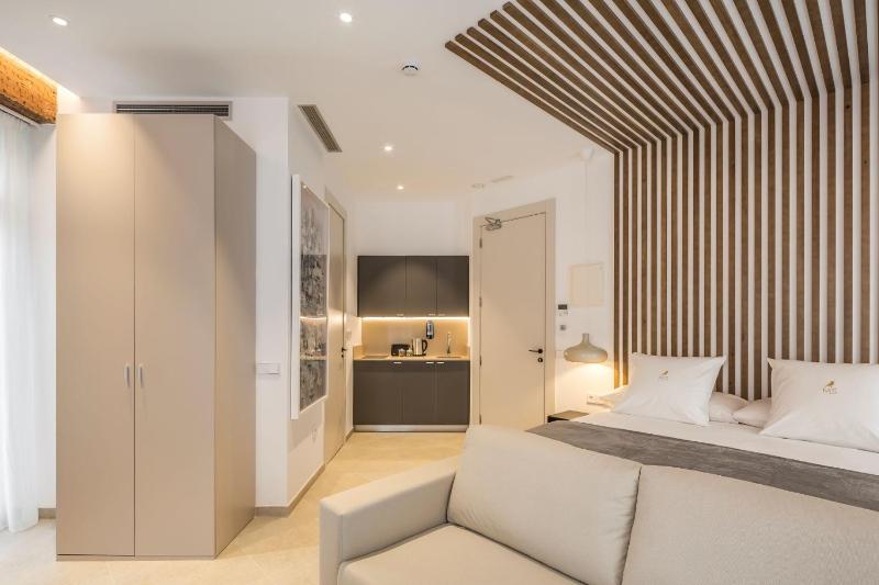 Mon Suites Benlliure - image 14