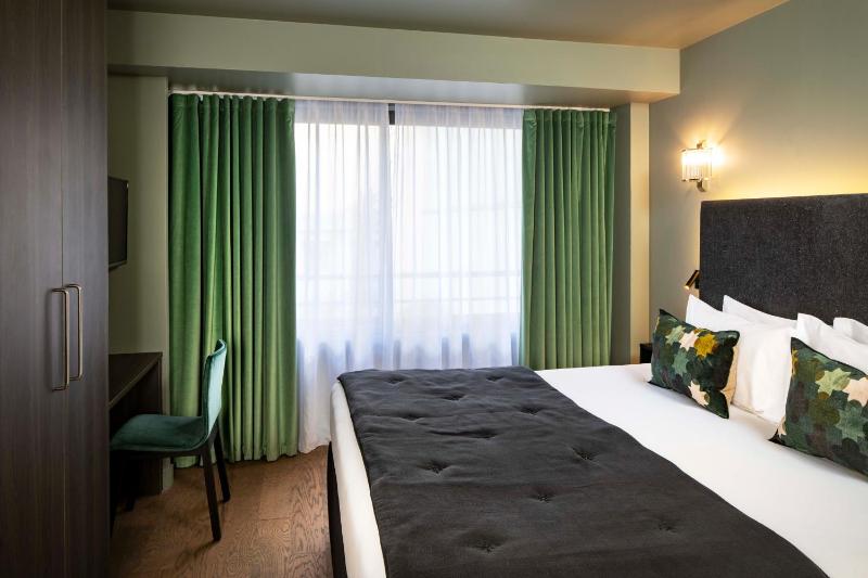 Two-Bedroom Apartment image 1