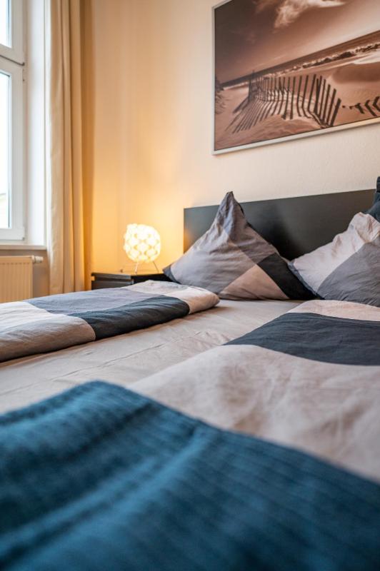 Arbio I Cozy Apart in Leipzig center - image 23