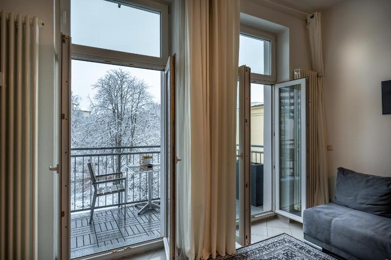 Arbio I Cozy Apart in Leipzig center - image 16