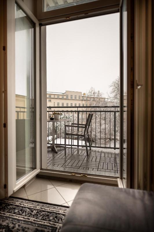 Arbio I Cozy Apart in Leipzig center - image 10