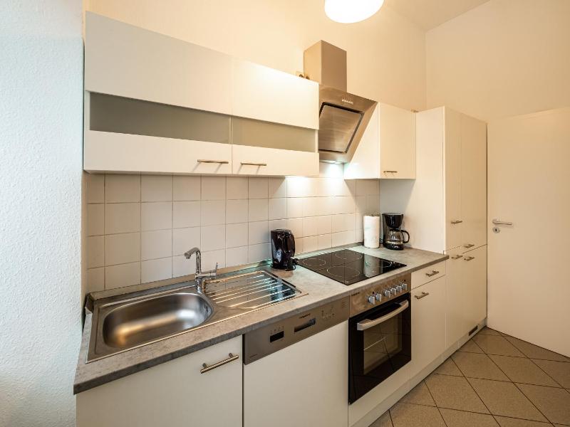 Arbio I Cozy Apart in Leipzig center - image 11