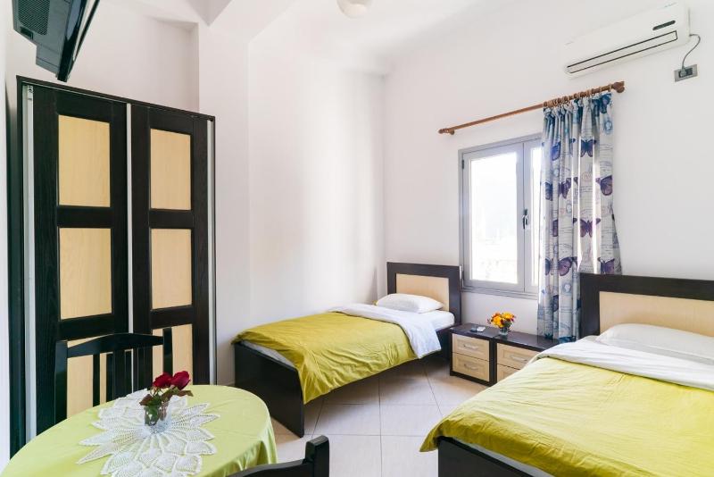 Family Double Room image 1