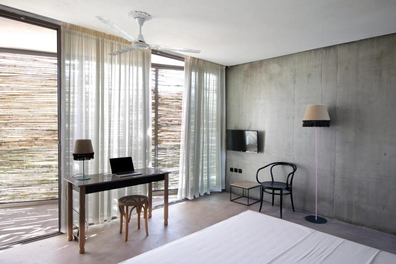 Suite with Pool View image 2