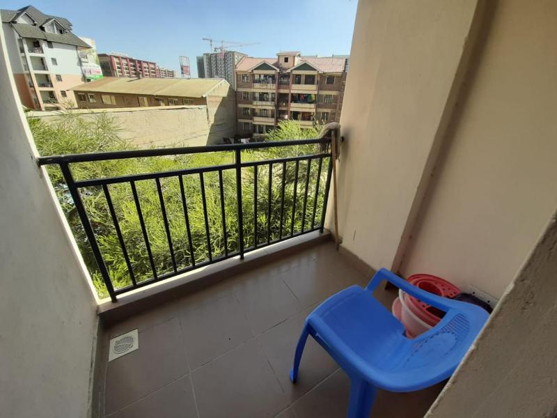 Jayson Furnished Apartment Nairobi - image 6
