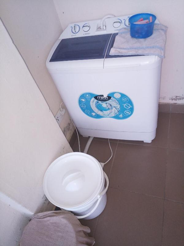 Jayson Furnished Apartment Nairobi - image 12