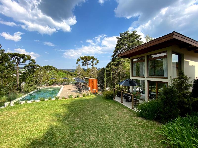 Hotel Boutique QUEBRA-NOZ - image 7
