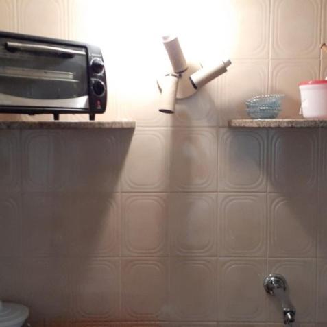 Apartamento 1 dormitórios  Pitangueiras Guarujá  6 pessoas - image 7