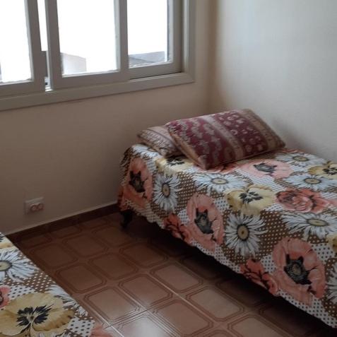 Apartamento 1 dormitórios  Pitangueiras Guarujá  6 pessoas - image 12