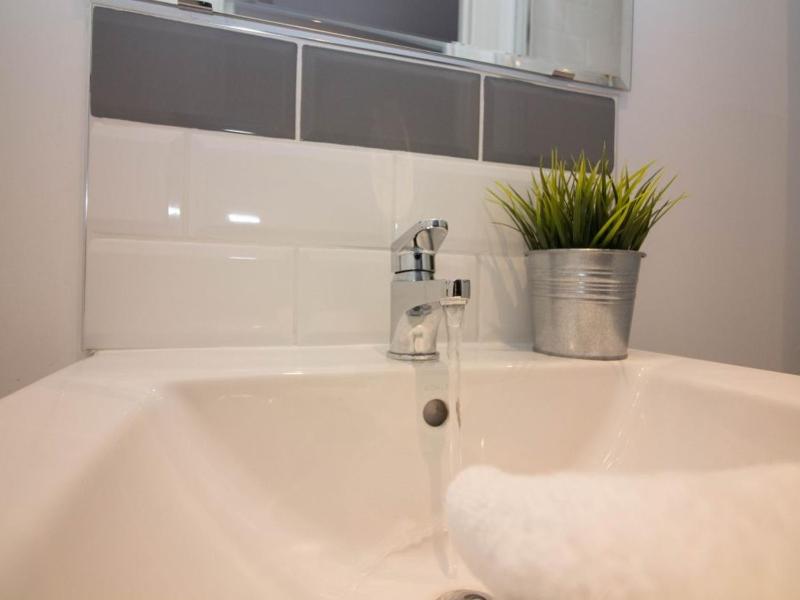 One-Bedroom Apartment image 2