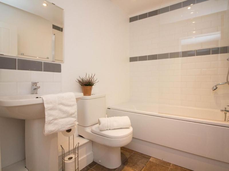 Two-Bedroom Apartment image 2