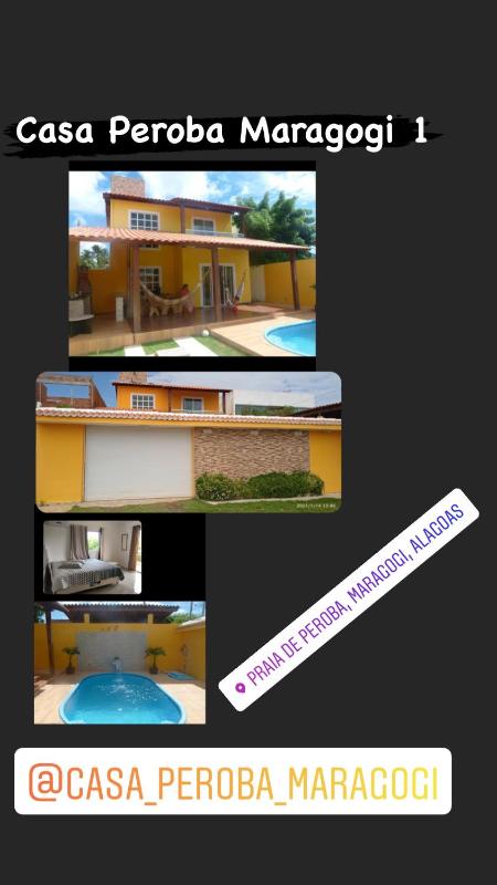 Casas Peroba Maragogi - image 21