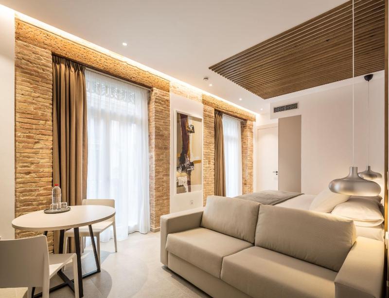 Mon Suites Benlliure - image 13