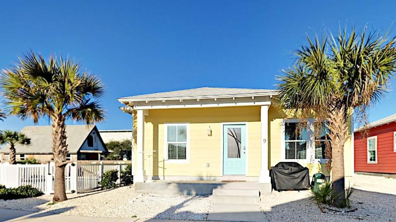 Three-Bedroom House image 3