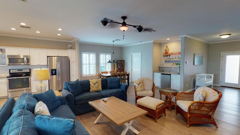 Three-Bedroom House image 1