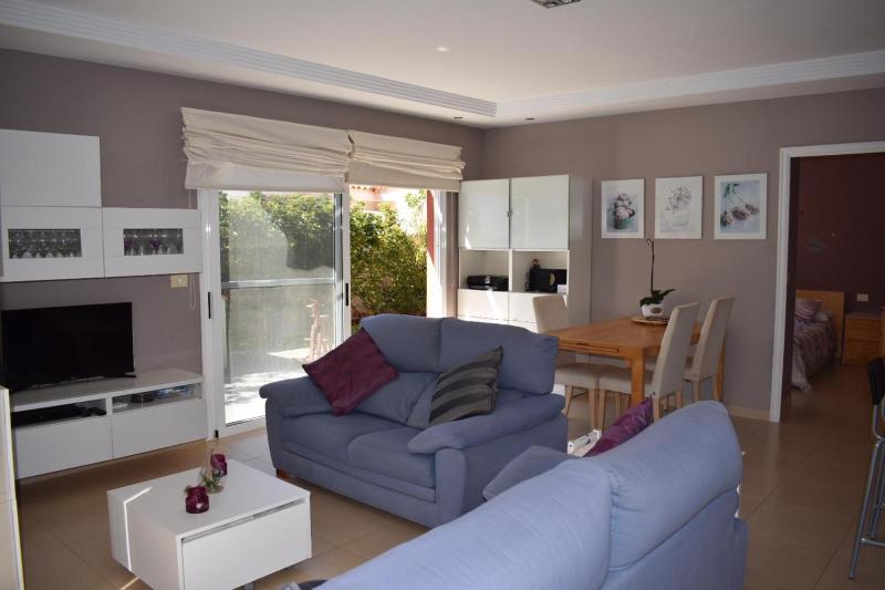 Three-Bedroom Villa image 3