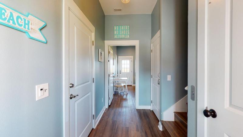 Five-Bedroom House image 2