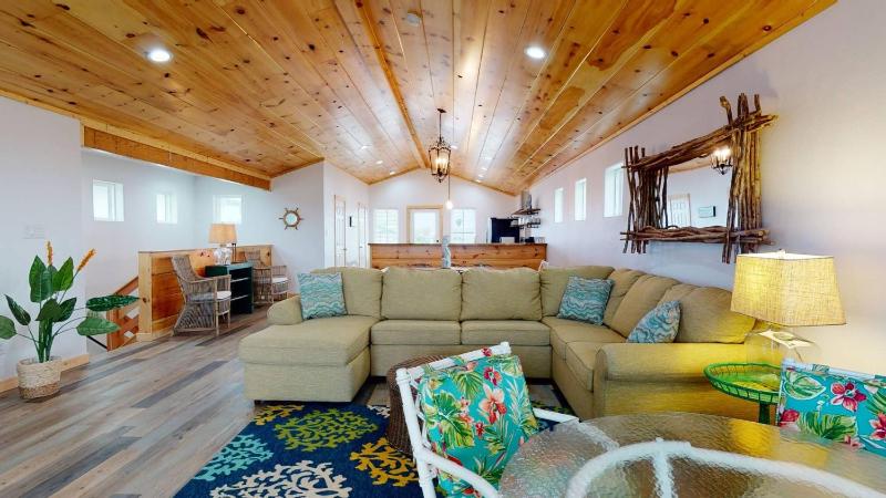 Three-Bedroom House image 1