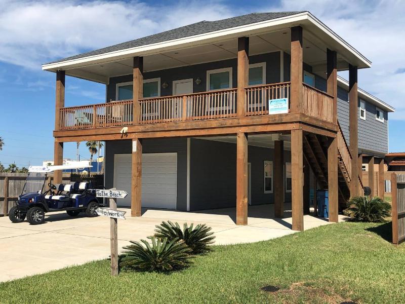 Four-Bedroom House image 1