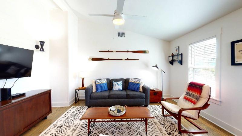 Two-Bedroom House image 1
