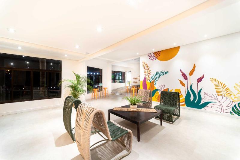 Rizzu Marina Hotel - image 7