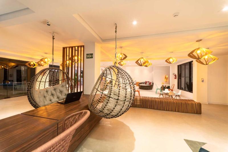 Rizzu Marina Hotel - image 23