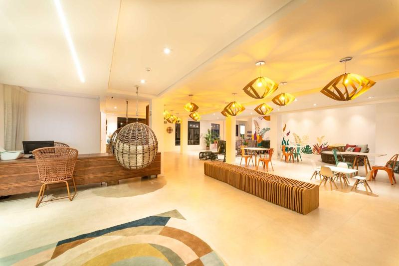 Rizzu Marina Hotel - image 30