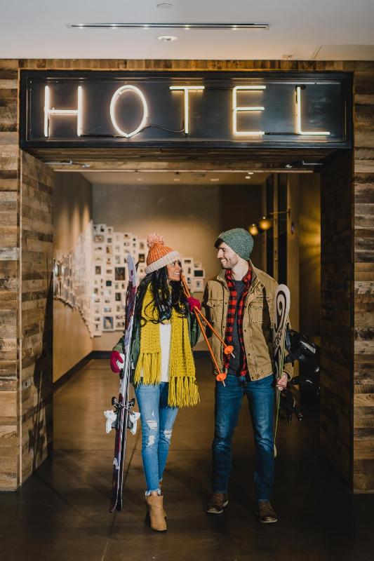 The Maven Hotel at Dairy Block - image 46