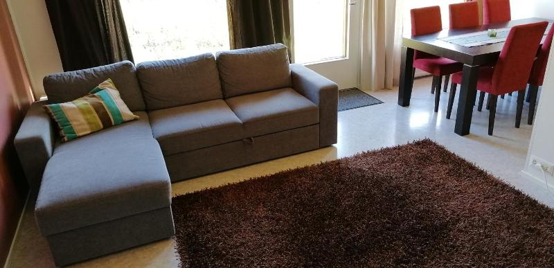 One-Bedroom House image 1