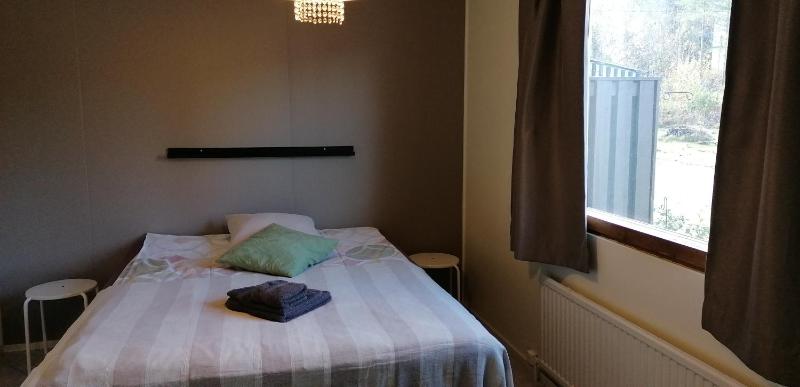 One-Bedroom House image 3